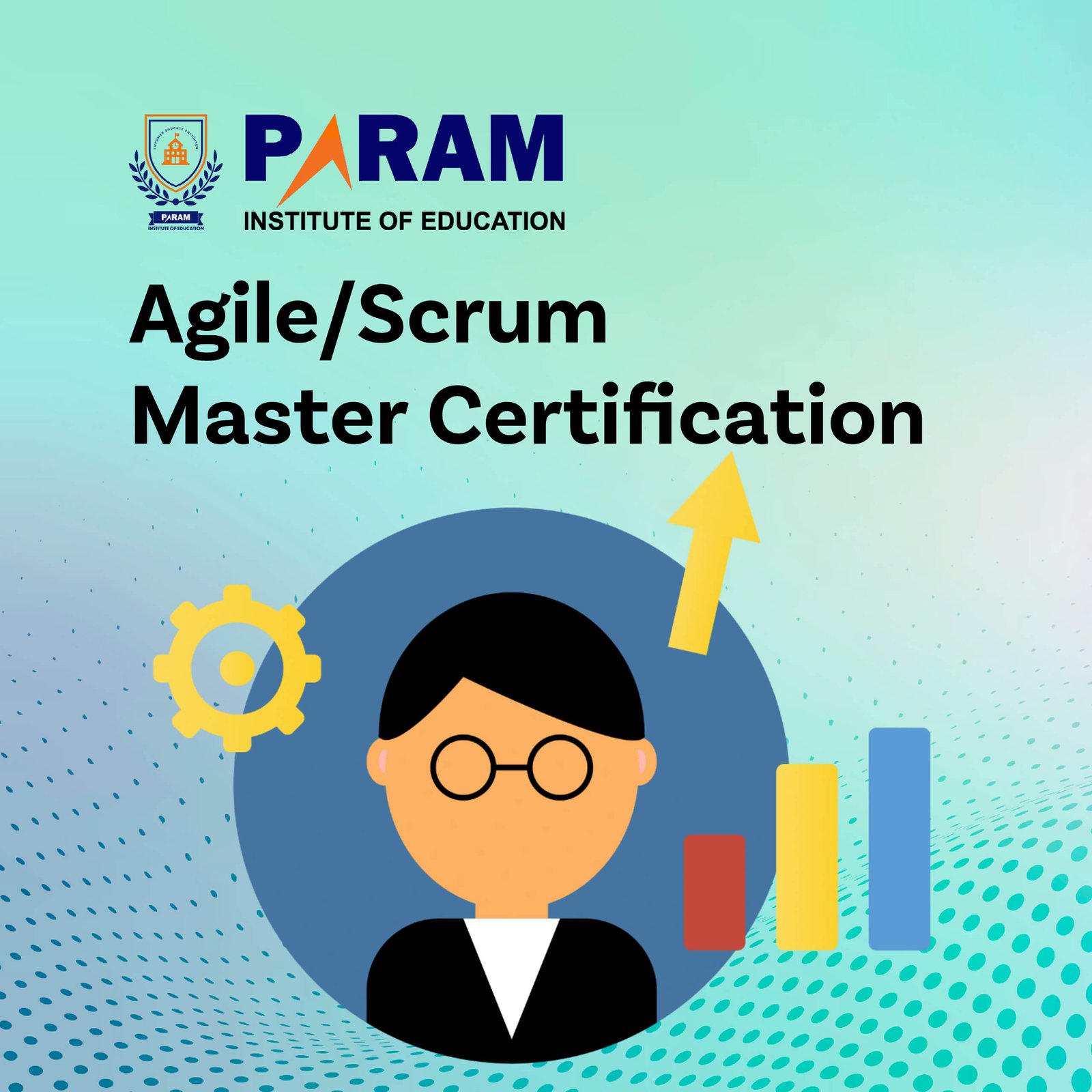 Agile/Scrum Master Certification Program